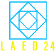 Laed24 - Pinglagede paigaldus